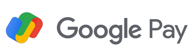 Google Pay Logo